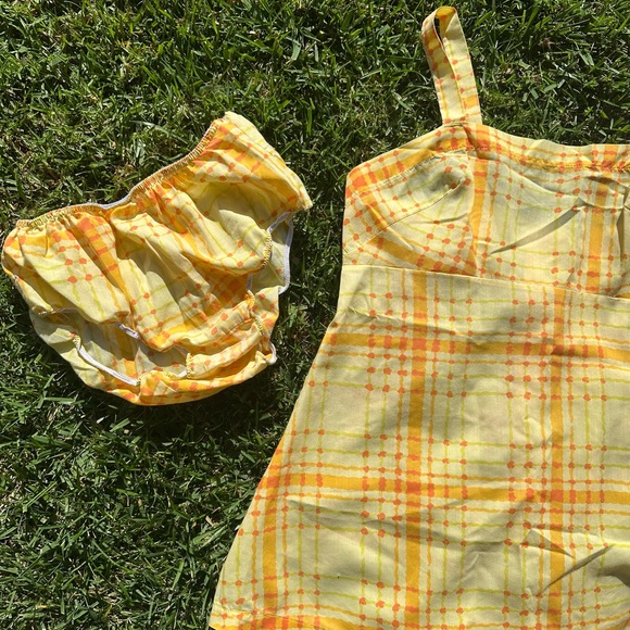 ❌❌ SOLD ❌❌ Vintage Van Raalte 3 Piece Pajamas - Picture 1 of 10